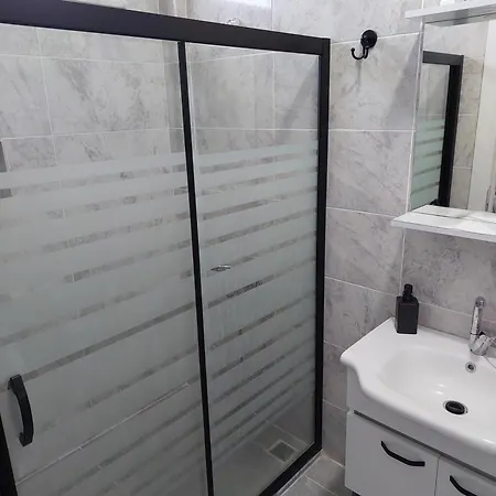 Mell Apartment *