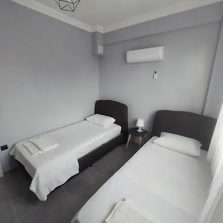 Apartment Mell *
